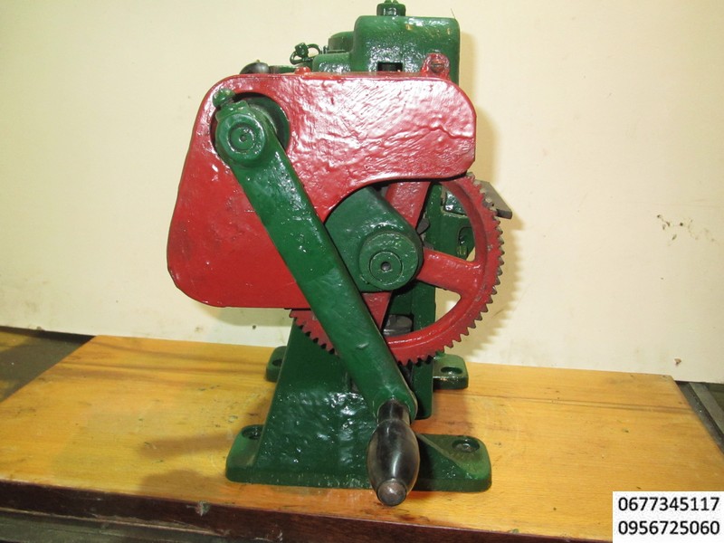 вальцы ручные ювелирные советские